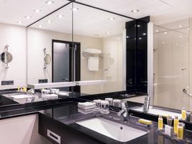 2 Tage im München Marriott Hotel mit Frühstück