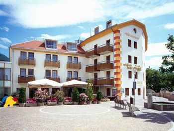 4 Tage Ruhe & Aktivurlaub in den Südtiroler Alpen