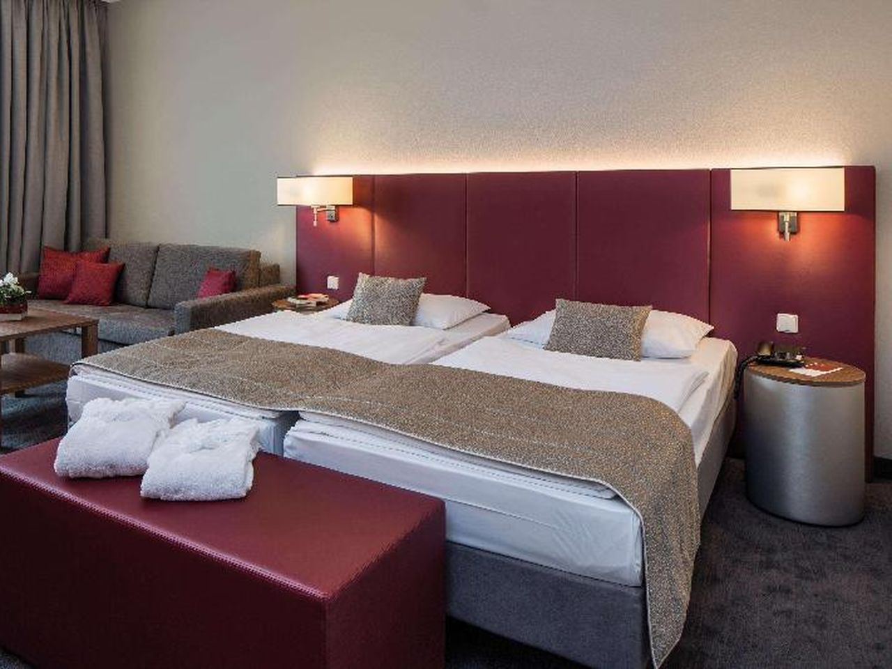 Das schöne Salzburg erleben - 8 Tage mit Frühstück