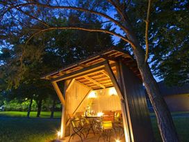 2 Tage Auszeit in der Rhön - Entspannen im Bio Hotel