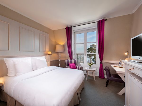 6 Tage einfach mal an den Scharmützelsee in Bad Saarow, Brandenburg inkl. Halbpension