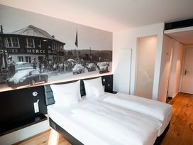 Automobile Museumstour mit Motorworld Region Stuttgart