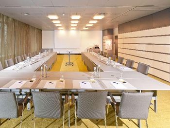 2 Tage im Dorint Hotel am Heumarkt Köln 
