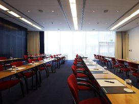 2 Tage direkt am Frankfurter Flughafen übernachten