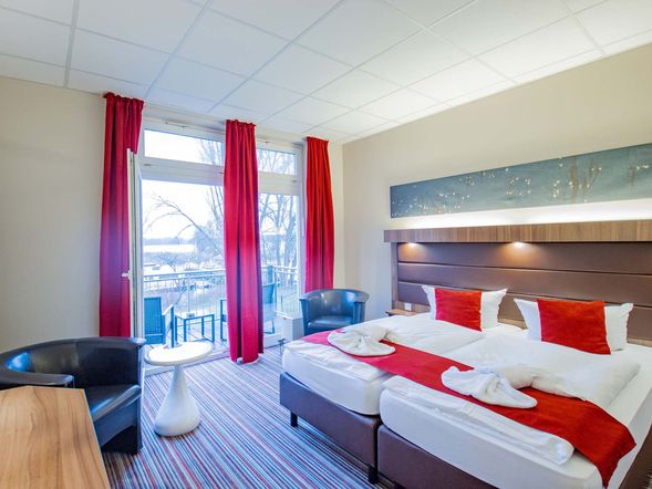 Doppelzimmer comfort