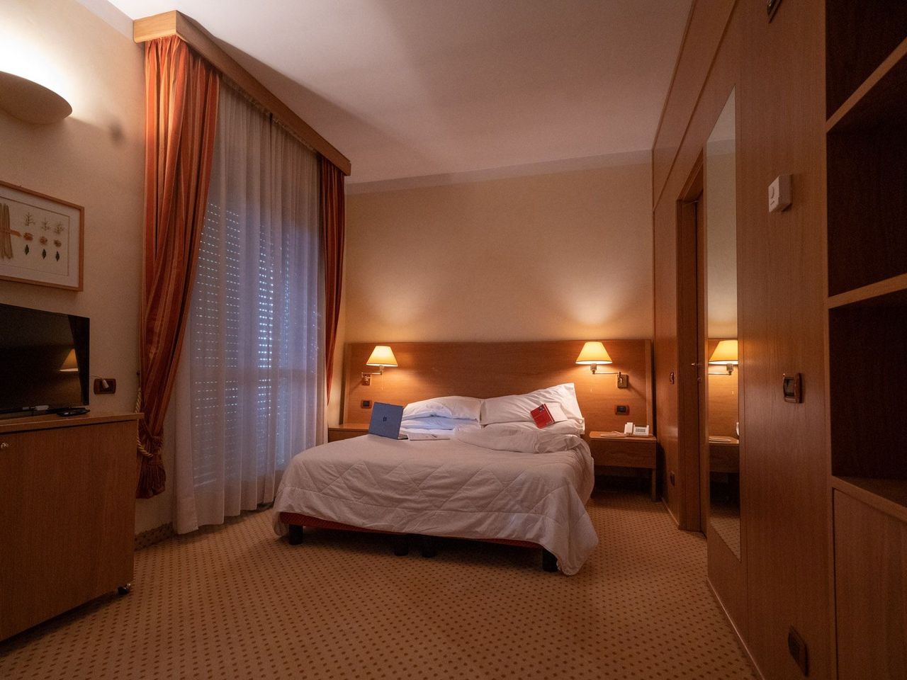 Hotel San Pancrazio