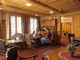 2 Tage Kurzurlaub mit Frühstück im Hotel Alpenblick