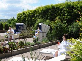 2 Tage mit Weihnachtslunch im Pullman Stuttgart