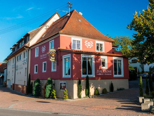 4 Tage Kling Glöckchen - Romantische Weihnachtsmärkte im Schwarzwald erleben in Gottenheim inkl. Halbpension