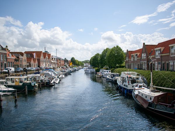6 Tage märchenhafter Aufenthalt in Gelderland in Eerbeek,  inkl. Halbpension
