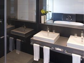 2 Tage Erholung im Hotel Palace Berlin