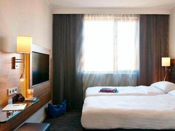 5 Tage im Moxy Berlin Ostbahnhof 