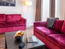 2 Tage im Best Western Plus Plaza