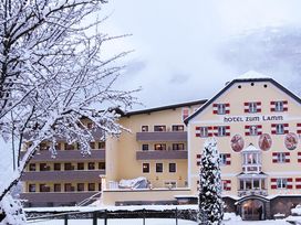 4 Tage Aktiv & Wellness in Tirol (Frühstück)