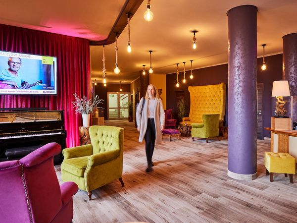 3 Tage Frühbucher DEAL in Rostock inkl. Wellness, Mecklenburg-Vorpommern inkl. Halbpension