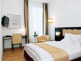 3 Tage Schweiz entdecken im Sorell Hotel Tamina