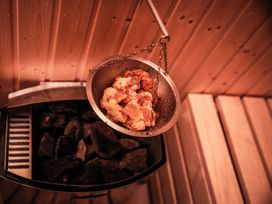 Ostsee-Auszeit in Swinemünde