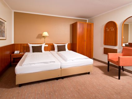 ACHAT Hotel Schwarzheide Lausitz