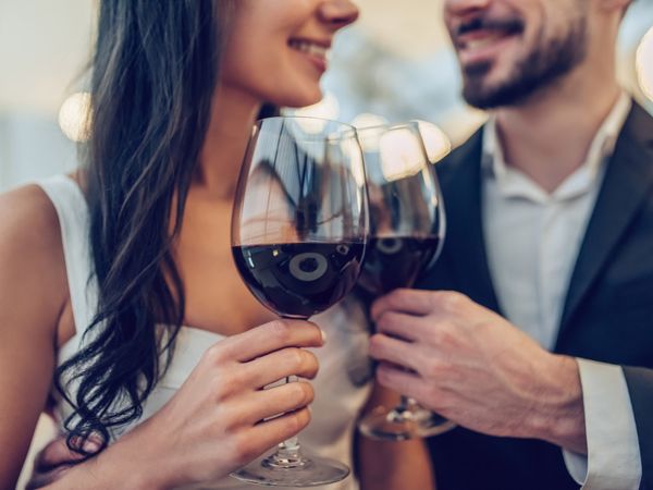 3 Tage - Wein & Genuss Momente in der Pfalz in Frankenthal (Pfalz), Rheinland-Pfalz inkl. Frühstück