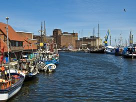 Piraten Action Open Air Grevesmühlen mit Hotel