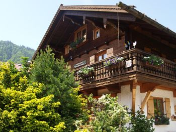 5 Tage Entspannung pur für Naturliebhaber im Chiemgau