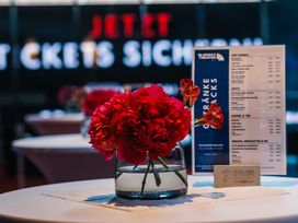 RAPUNZEL – Das neue Musical in Berlin mit Ticket und Hotel