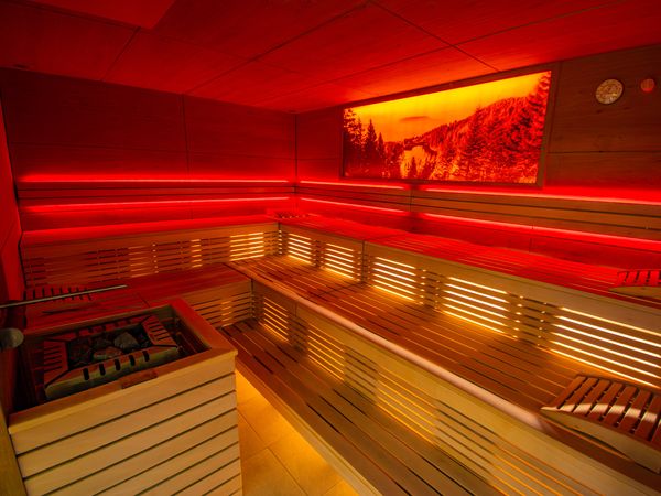 Die große Entspannungs-Woche – Eine Woche Auszeit in Waldachtal Halbpension