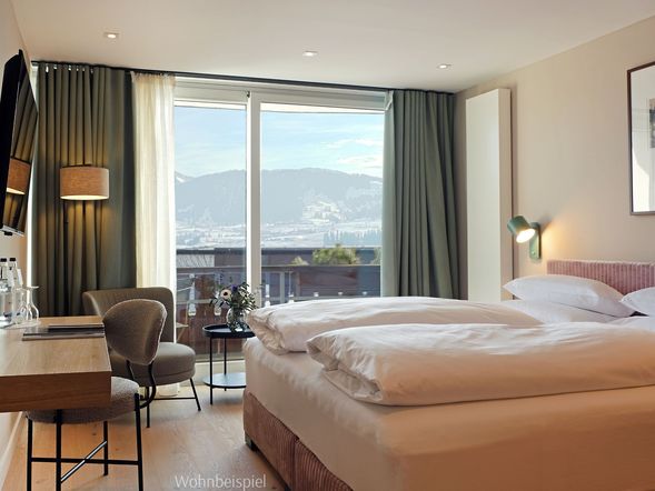 Comfort Doppelzimmer