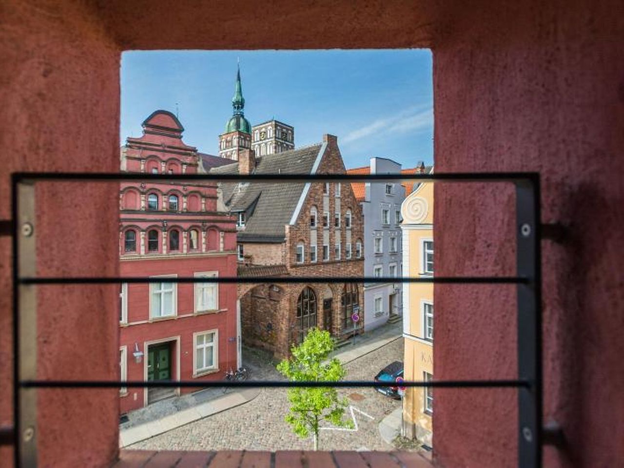 3 Tage im Romantik Hotel Scheelehof mit Frühstück