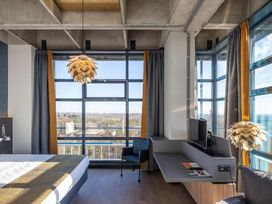 7 Tage in der Kulturstadt Enschede erleben