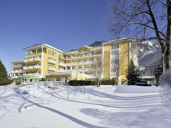Das Alpenhaus Gasteinertal