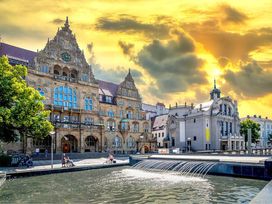 SPA & Gourmet-Auszeit im Teutoburger Wald / 2 Tage