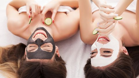 Beauty Wellness Wochenende