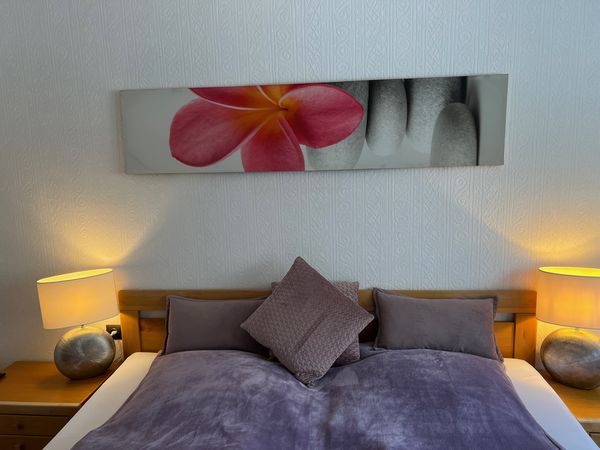 2 Tage Auszeit für Männer mit einem alten Freund in Bad Bertrich, Rheinland-Pfalz inkl. Frühstück