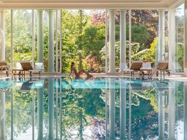 Luxus in der Kurstadt - 3 Tage Baden-Baden