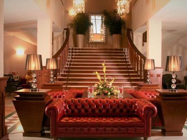 2 Tage im Sandra Spa Karpacz mit Frühstück in Karpacz (Krummhübel)