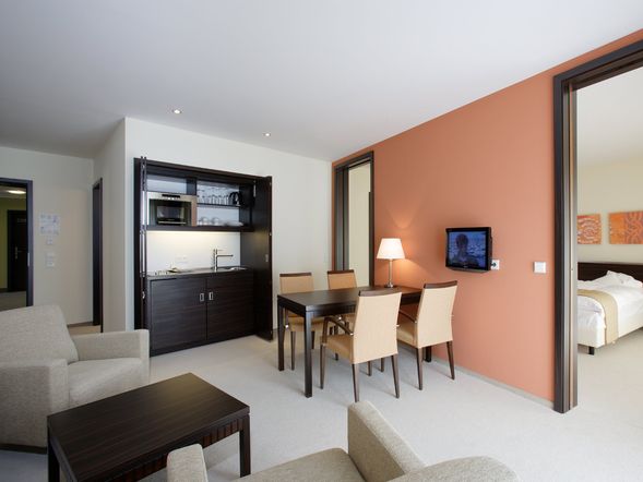 Suite/n