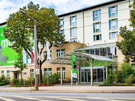 3 Tage Stadtrallye Dresden  - Sightseeing mal anders