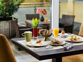2 Tage Kurzurlaub mit Frühstück im Leonardo Hotel Munchen City Center