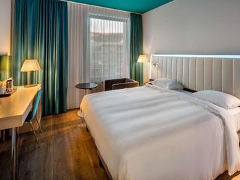 2 Tage im Herzen von Stuttgart 