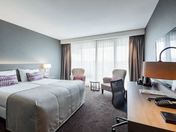 5 Tage Urlaub mit Frühstück im Van der Valk Hotel Sneek