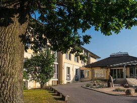 6 Tage in Rostock die Ostsee genießen