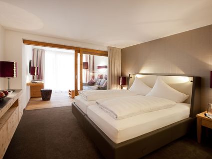 Hotel Walliserstube