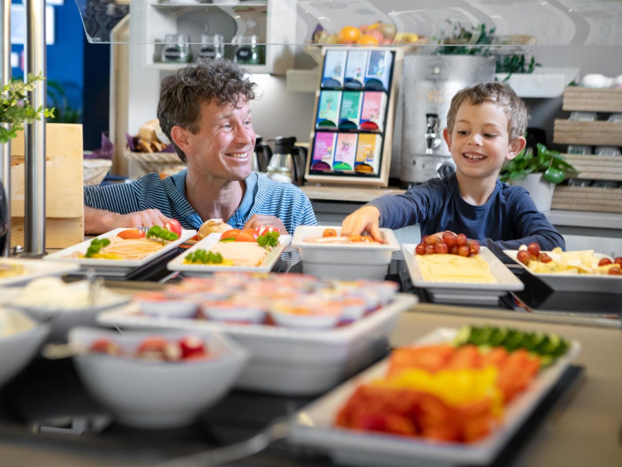 Familiensommer in Nördlingen