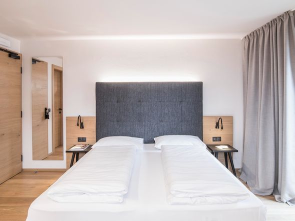 Doppelzimmer Standard