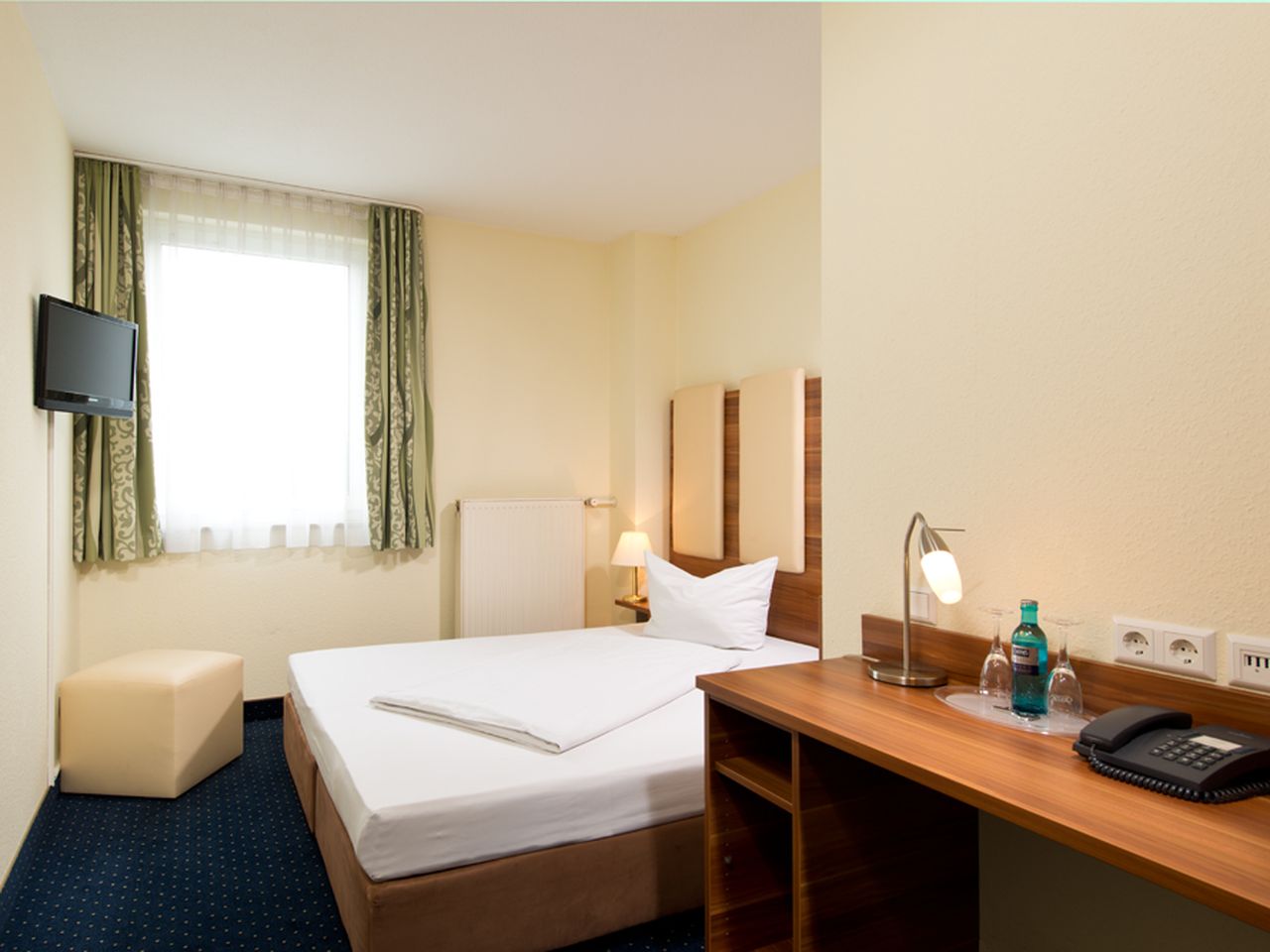 79 Euro-Sommer-Deal - 3 Tage in der Schwabenmetropole