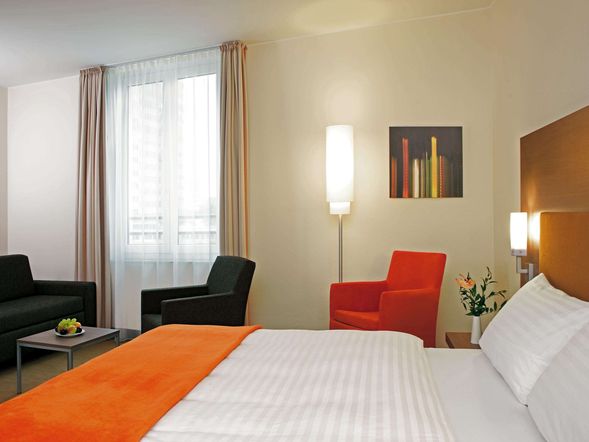 Spark by Hilton Essen City Centre 