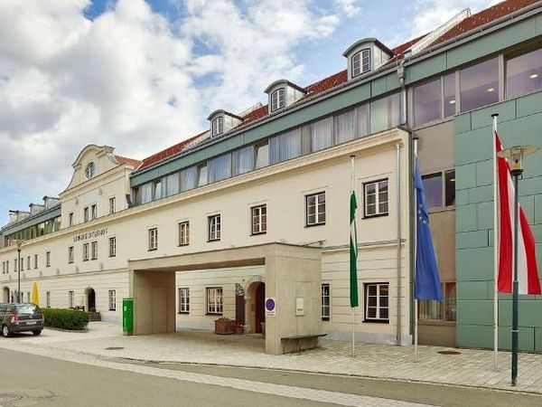 8 Tage im AUSZEIT Gesundheitszentrum mit HP in Sankt Lambrecht, Steiermark inkl. Halbpension