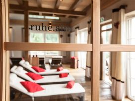 3 Tage im 1. Tiroler Glückshotel mit HP