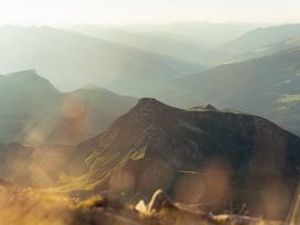 Wellness- und Aktivurlaub - 3 Tage auf 1.246 m